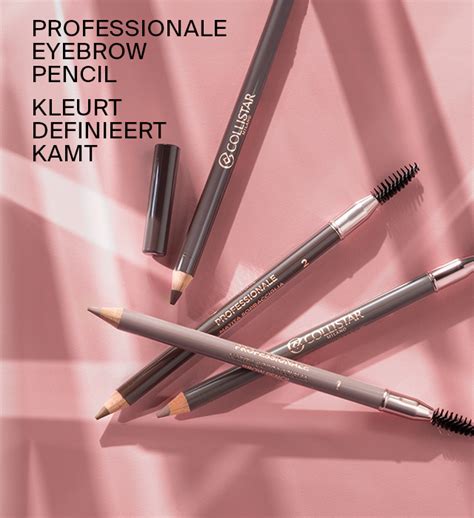Make-up Collistar: make-upproducten ogen, gezicht, lippen, handen