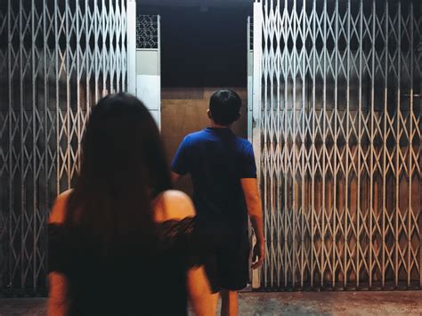 Magazine 63, Speakeasy Hidden Bar In Penang – NICK CHAN DOT NET