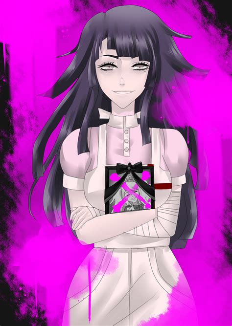 Tsumiki Mikan by plxntpng on DeviantArt