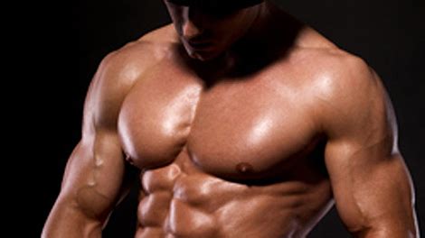 fitness experts build  bigger chest fast