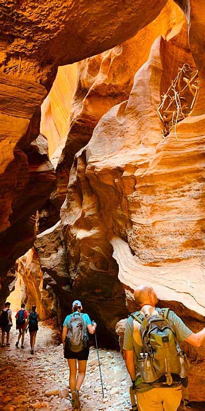 Grand Circle Tours - Vermilion Cliffs