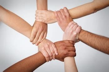 Coming Together... - Misha Wilson