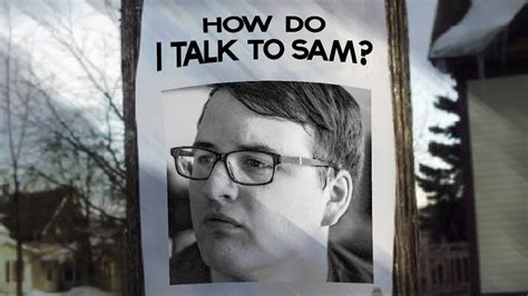 HOW DO I TALK TO SAM? - YouTube
