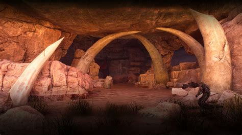 Ashes of Creation | News | Development Update with Treasure Hunt ...