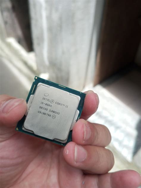 cpu intel   computers tech parts accessories computer