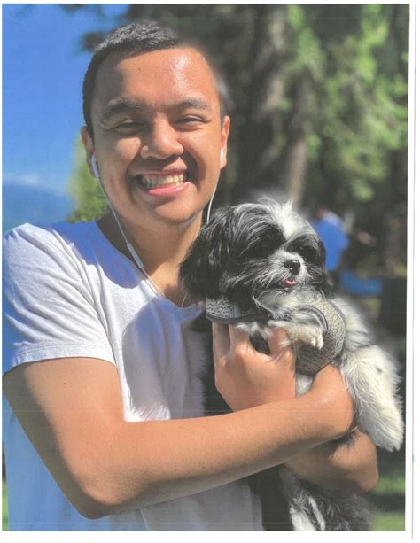 CBC Vancouver - MISSING PERSON: Surrey RCMP is requesting...