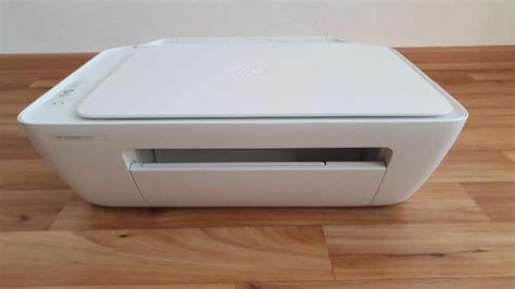 Tiskárna HP DeskJet 2320, včetně USB kabelu | Aukro