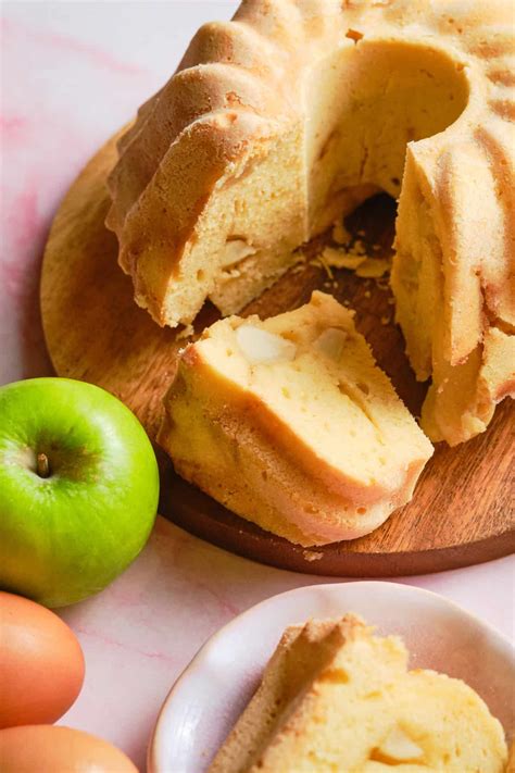 apple cake jewish recipe 6