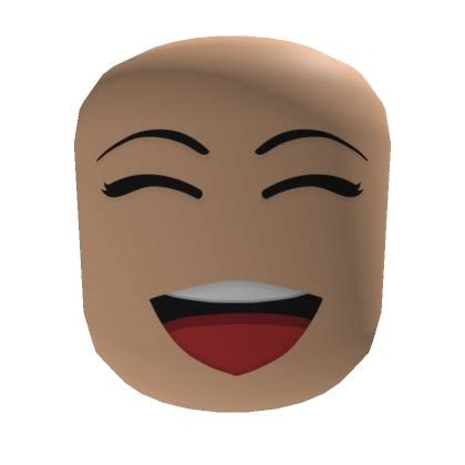 Smile - Roblox
