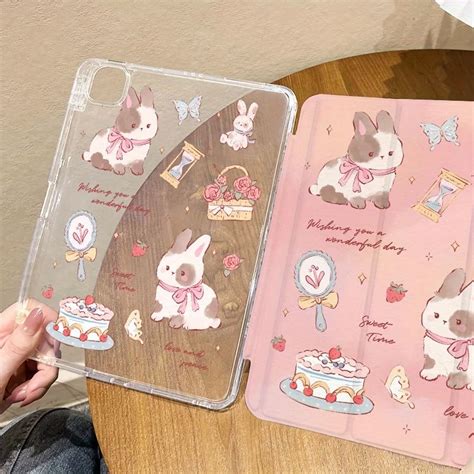 Защитный чехол-книжка для iPad Air 6, флип-чехол для iPad 10 поколения ...