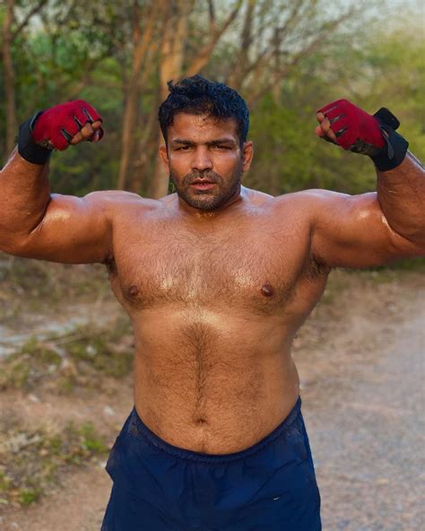 Nishant Thakur | Without supplement ♥️🙏🙏🙏desi only♥️ | Instagram