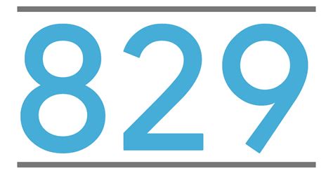 Meaning Angel Number 829 Interpretation Message of the Angels >>