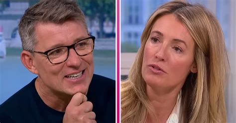 This Morning: Ben Shephard and Cat Deeley 'set to sign on' as new ...