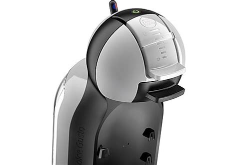 KRUPS Nescafé Dolce Gusto MiniMe (KP123B10)