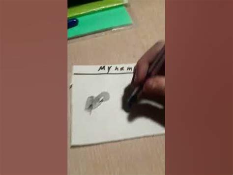 Самодельный скизер - YouTube