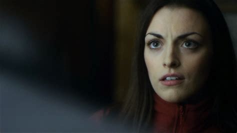 Movie and TV Screencaps: Nora-Jane Noone as Kate Noonan in Jack Taylor ...