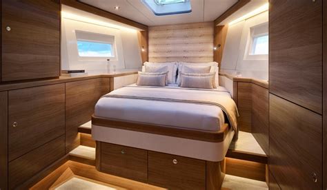 The new Oyster 565 Series II | Oyster Yachts