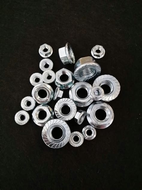 DIN 6923 - Climalar