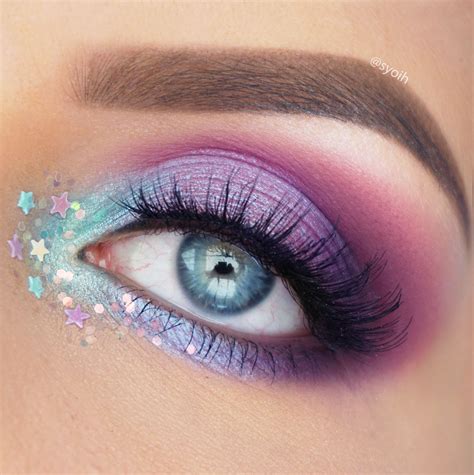 Makeup Eyeshadow Looks | Legacy.teapigs.co.uk