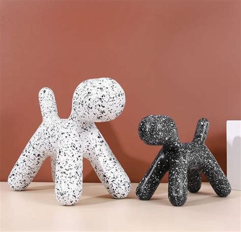 Dalmatian Figurine – Marina's Home Decor