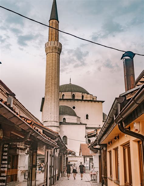 Bosnia & Herzegovina for Digital Nomads: The Complete Guide - Your