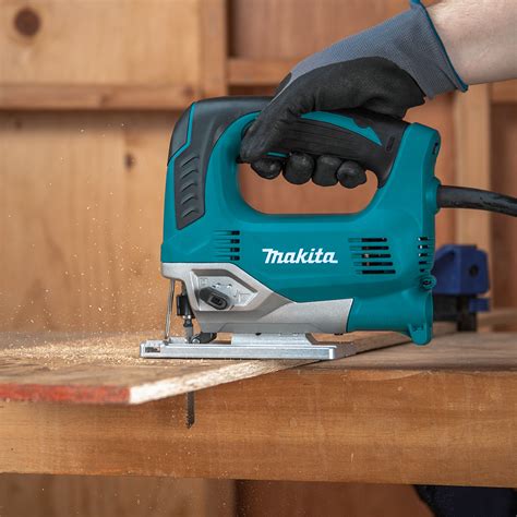 Купити Лобзик Makita JV 0600 K | Офіційний представник Makita