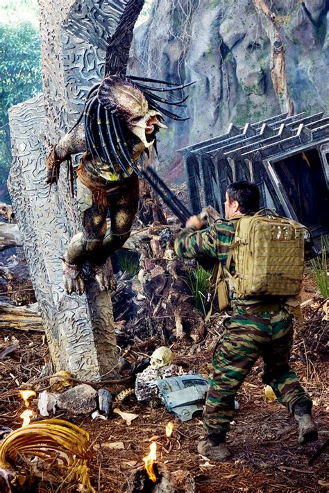 Predators Picture 37