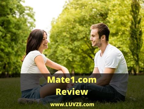 matecom review mate  dating site costs  pros cons