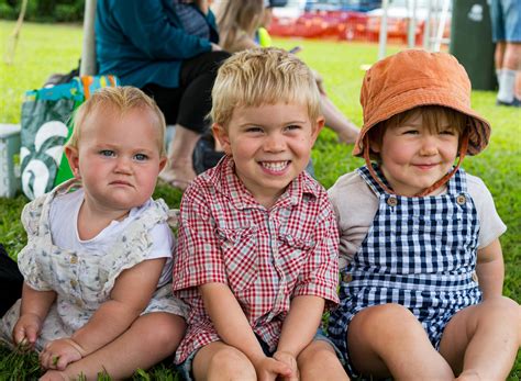 View Last Year's Harvest Festival | Babinda Harvest Festival