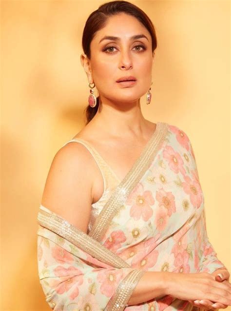 Kareena Kapoor - the ‘Jaane Jaan’ of India - Lives in Luxury. View the ...