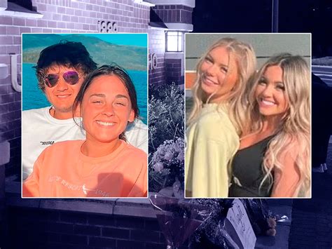 Idaho college murders: The rumours and conspiracy…