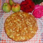 Девонширский яблочный пирог – кулинарный рецепт