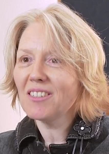Eveline Fischer Fan Casting