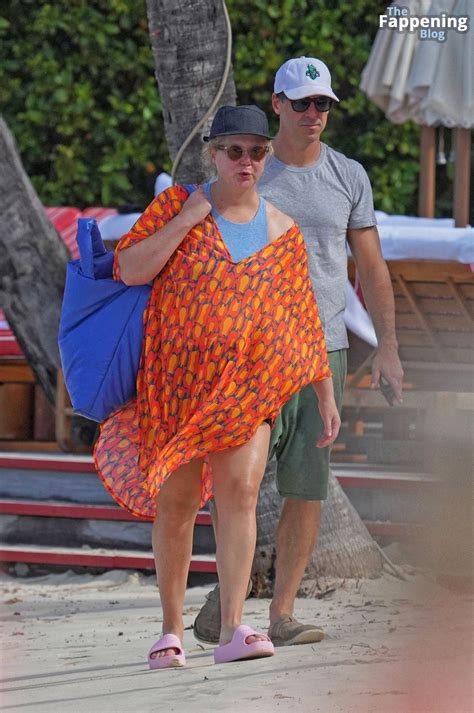 Amy Schumer Girls Leaks - Sexy e-Girls🔞