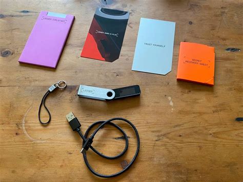 Ledger Nano S Plus Review: A Top Hardware Wallet Refreshed for 2022 ...