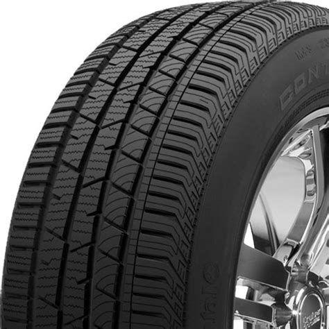 Continental CrossContact LX Sport| Tirebuyer
