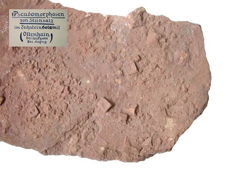 Mineralatlas Lexikon