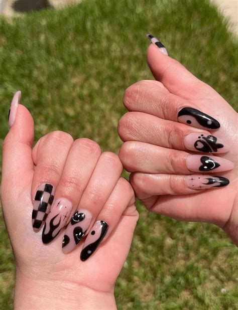 25 Olivia Rodrigo nails for the perfect sour manicure - The Beauty Pursuit