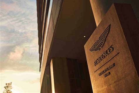 Aston Martin’s 249m residential tower opens on Miami’s waterfront ...