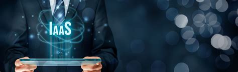 IaaS - What is Infrastructure as a Service? - IT Vault