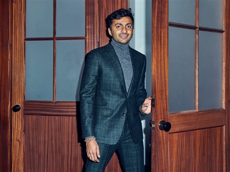 Comedian Nimesh Patel engages audiences on his terms – Indianapolis