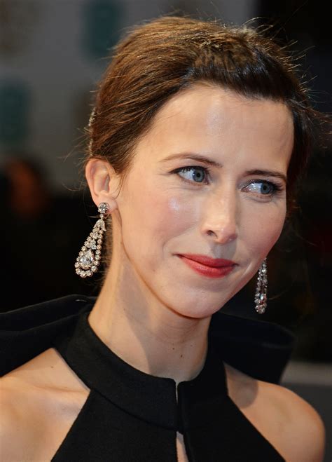 International tours are the next step for Sophie Hunter and her team 26