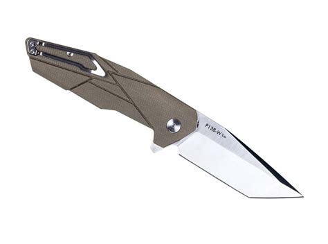 Ruike - P138-W Desert | meister-messer.ch