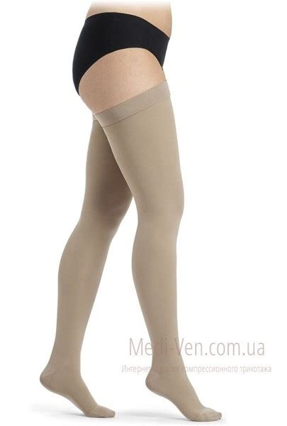 Sigvaris Essential Comfortable - чулки - ccl1 - Компрессионные чулки ...