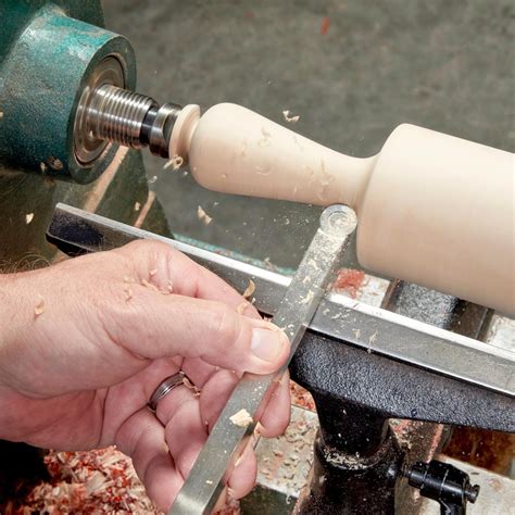 Best Wood Turning Tools: You Need These Carbide Tipped Chisels