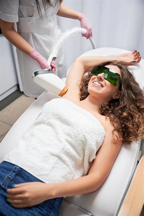 laser underarm hair removal 11