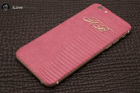 Как сделать свой iPhone уникальным