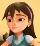Joy Voices (Superbook) - Behind The Voice Actors