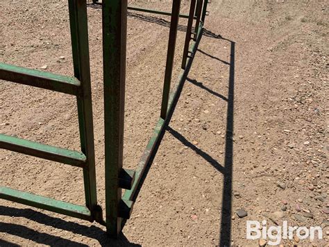 lemans   feeder agriculture bigiron