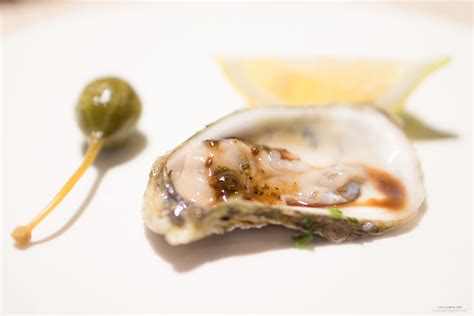 Experience: Peska Seafood Culture | Mystique